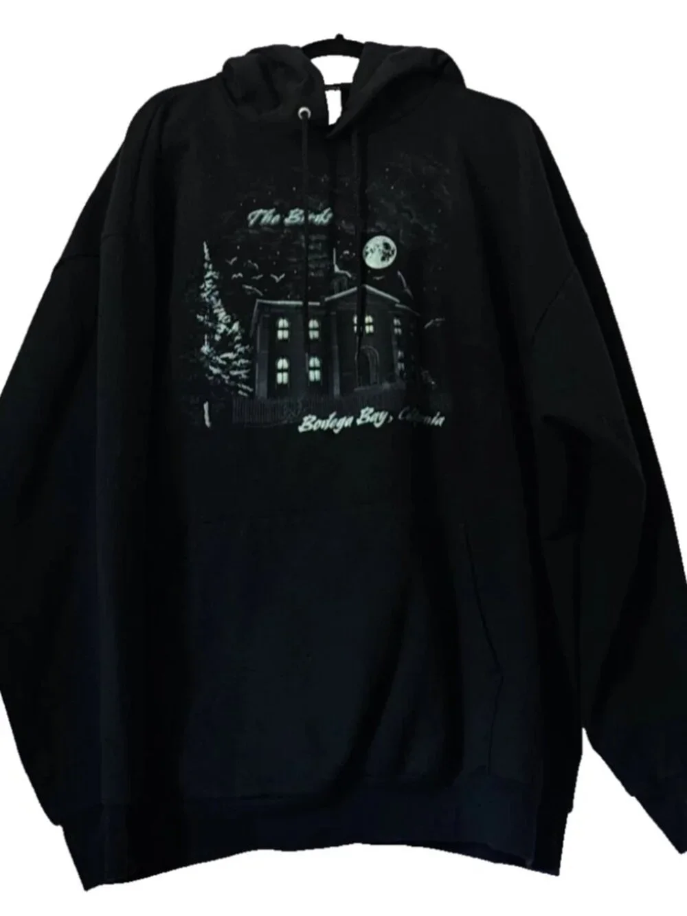 Port and Company pre owned